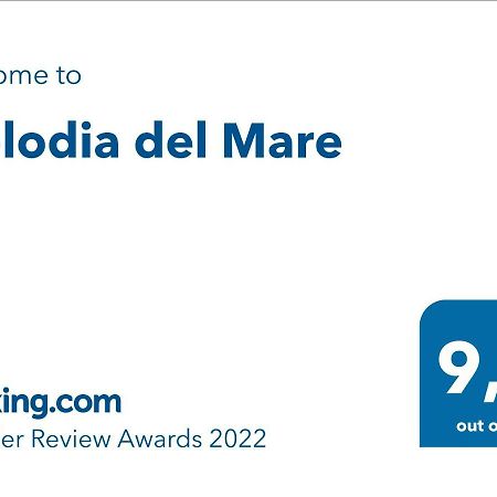 Apartamento Melodia del Mare Kotor Exterior foto