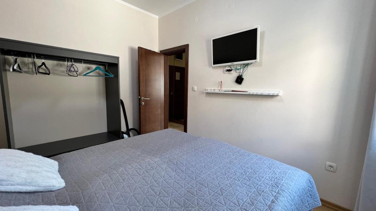 Apartamento Melodia del Mare Kotor Exterior foto