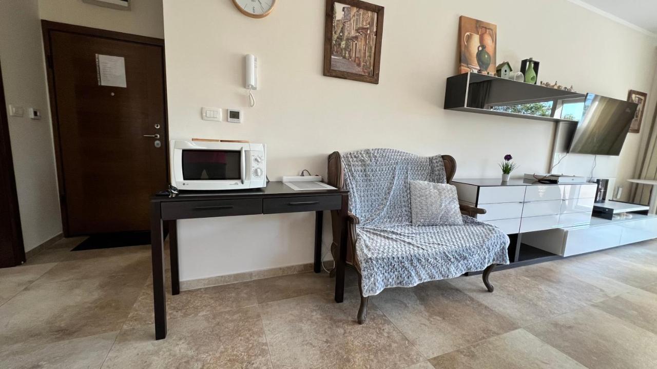 Apartamento Melodia del Mare Kotor Exterior foto