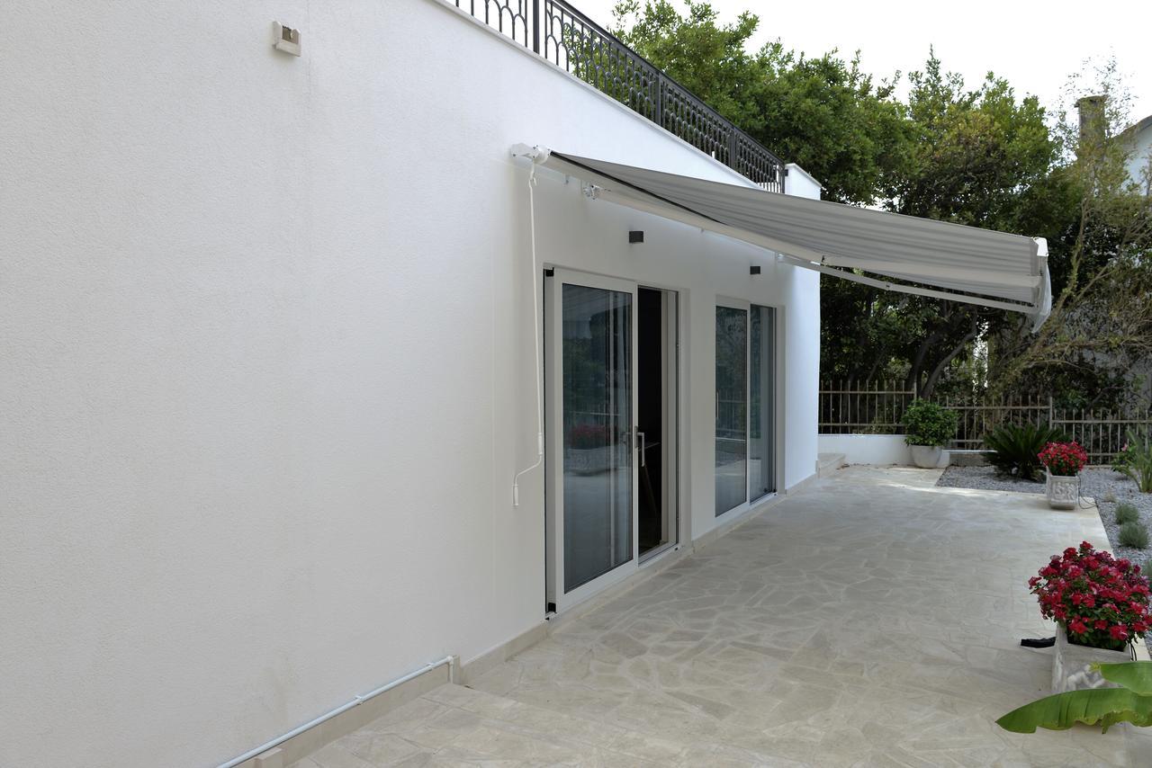 Apartamento Melodia del Mare Kotor Exterior foto