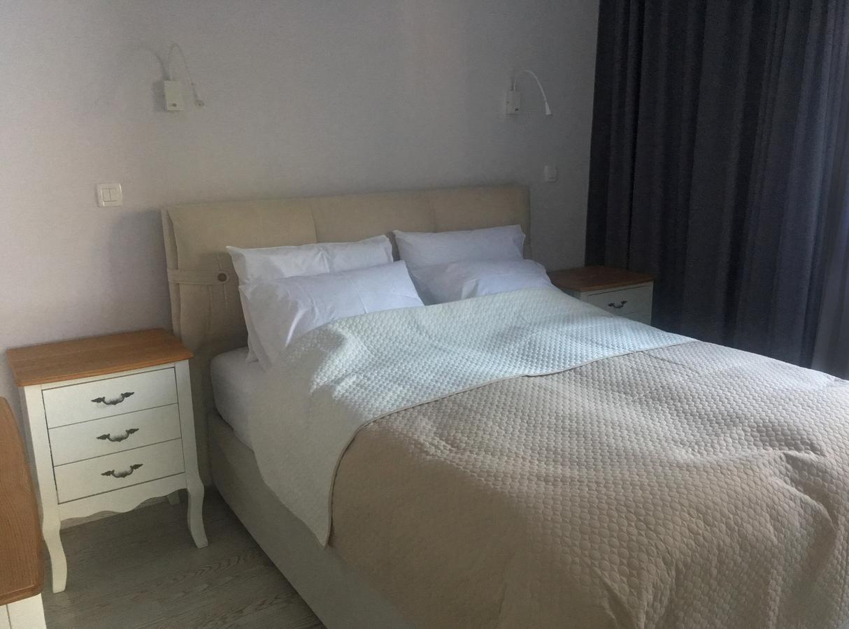 Apartamento Melodia del Mare Kotor Exterior foto