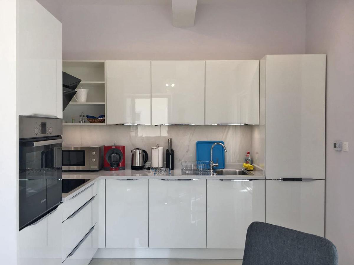 Apartamento Melodia del Mare Kotor Exterior foto