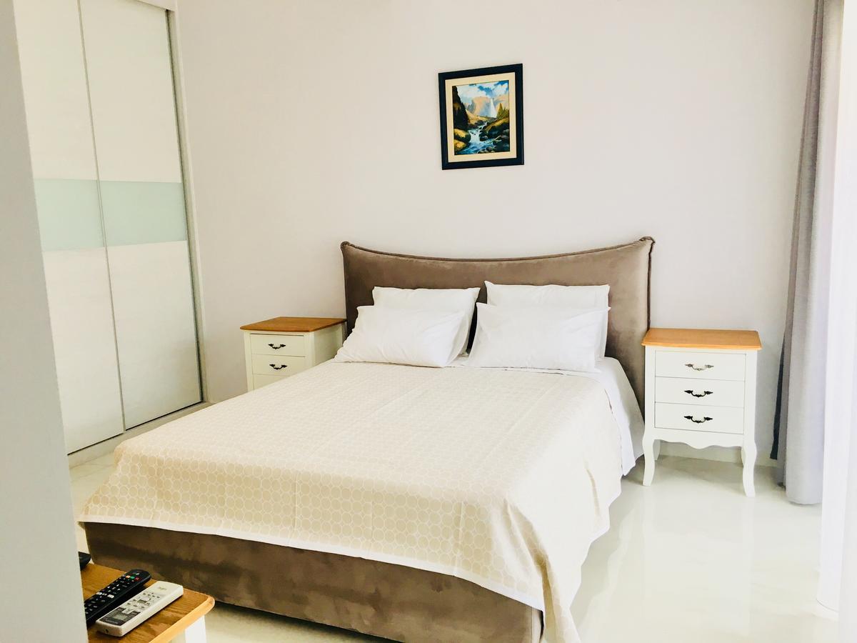 Apartamento Melodia del Mare Kotor Exterior foto