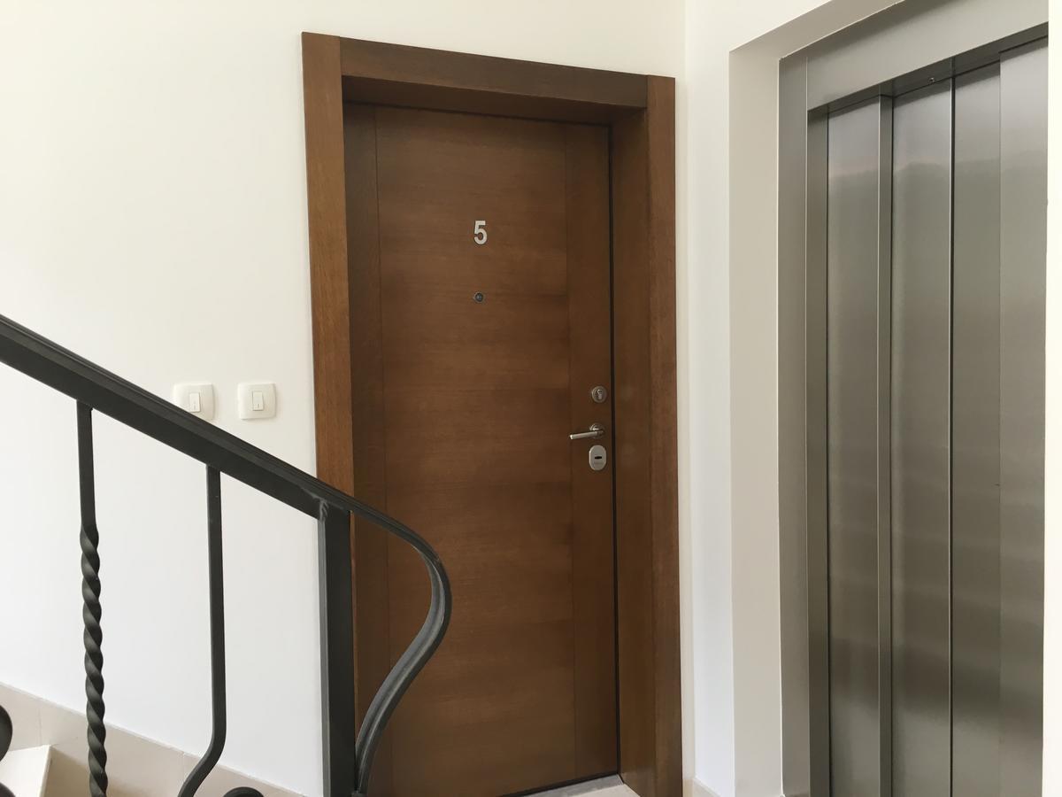Apartamento Melodia del Mare Kotor Exterior foto