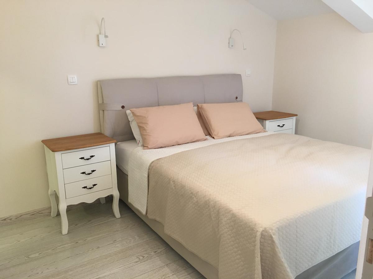Apartamento Melodia del Mare Kotor Exterior foto