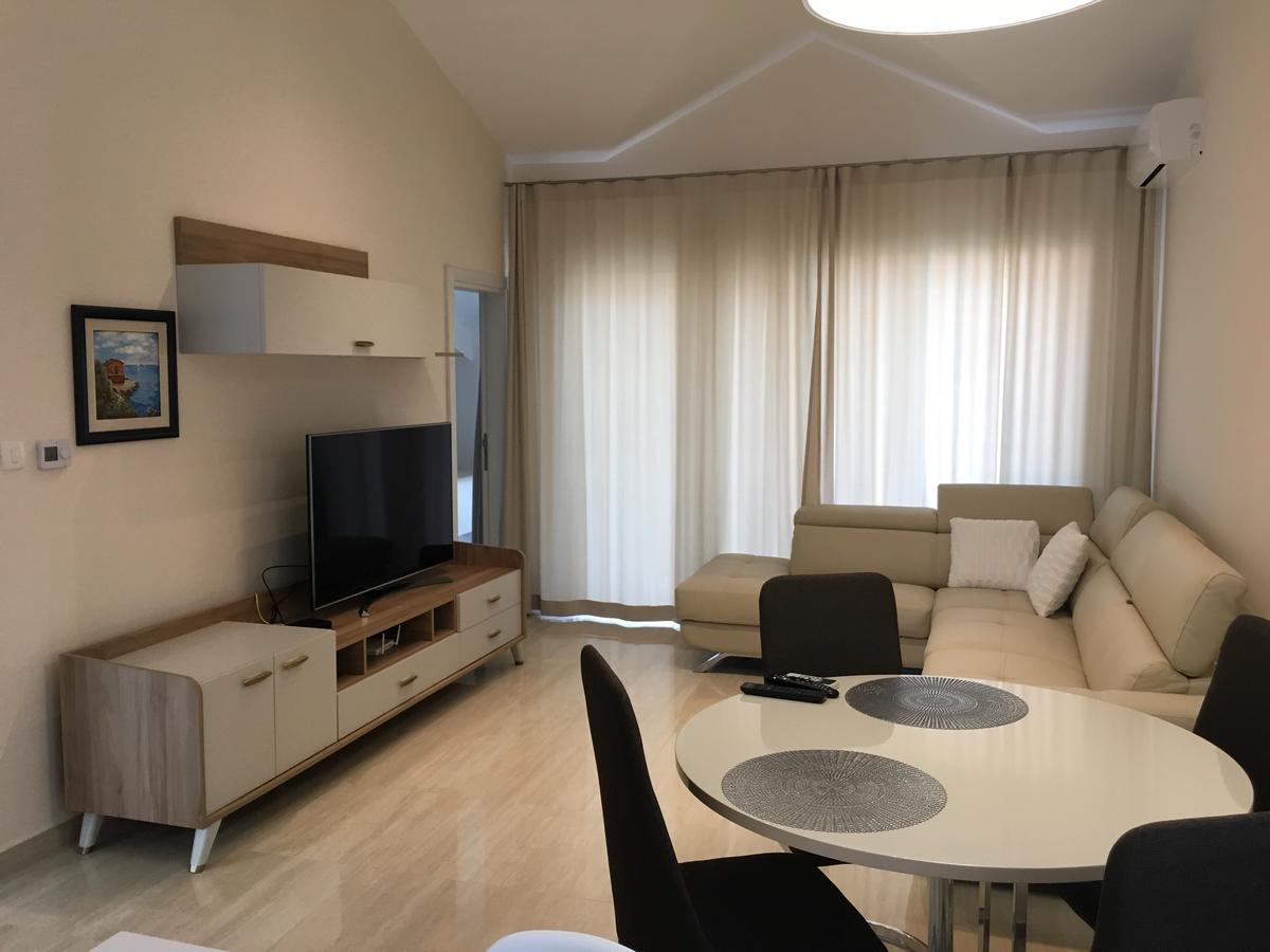 Apartamento Melodia del Mare Kotor Exterior foto