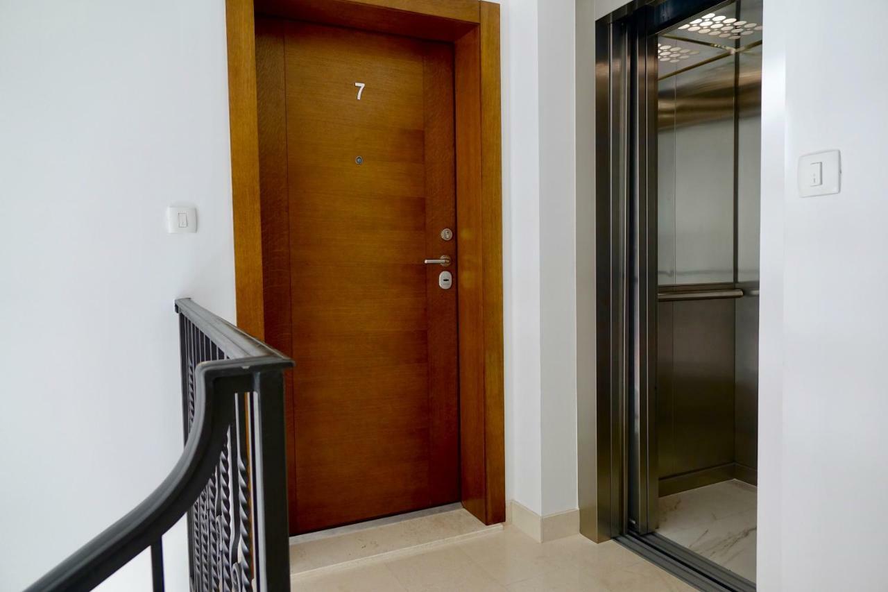 Apartamento Melodia del Mare Kotor Exterior foto