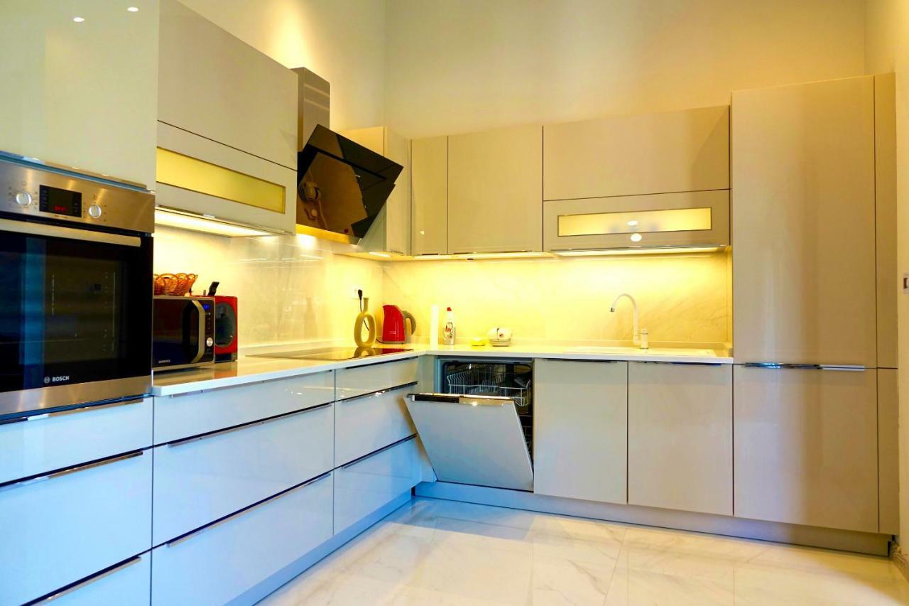 Apartamento Melodia del Mare Kotor Exterior foto